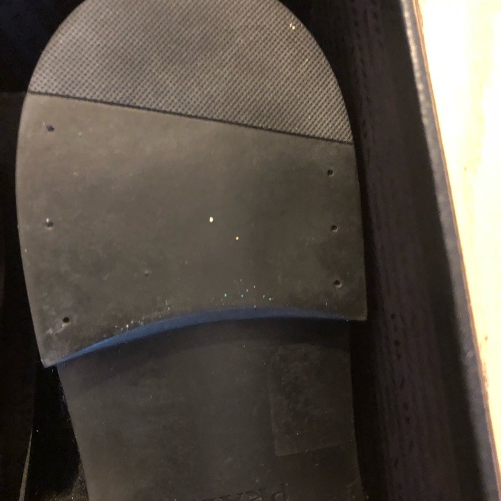 Prada Size 11 US - Picture 4 of 6